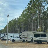 Review photo of Clay Fair RV Park by Stuart K., January 1, 2024