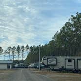 Review photo of Clay Fair RV Park by Stuart K., January 1, 2024