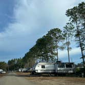 Review photo of Clay Fair RV Park by Stuart K., January 1, 2024