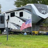 Review photo of San Mateo Estates RV Park by Stuart K., January 1, 2024