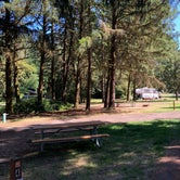 Review photo of Paradise Point State Park Campground by Brian C., November 1, 2018