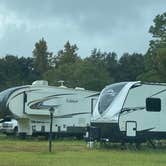 Review photo of San Mateo Estates RV Park by Stuart K., January 1, 2024