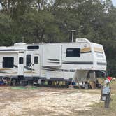 Review photo of Oak Hill RV Park by Stuart K., January 1, 2024