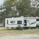 Review photo of Oak Hill RV Park by Stuart K., January 1, 2024