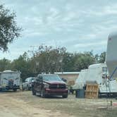 Review photo of Oak Hill RV Park by Stuart K., January 1, 2024