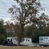 Review photo of Oak Hill RV Park by Stuart K., January 1, 2024