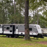 Review photo of Sunny Pines RV Park by Stuart K., January 1, 2024