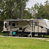 Review photo of Sunny Pines RV Park by Stuart K., January 1, 2024