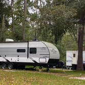 Review photo of Sunny Pines RV Park by Stuart K., January 1, 2024