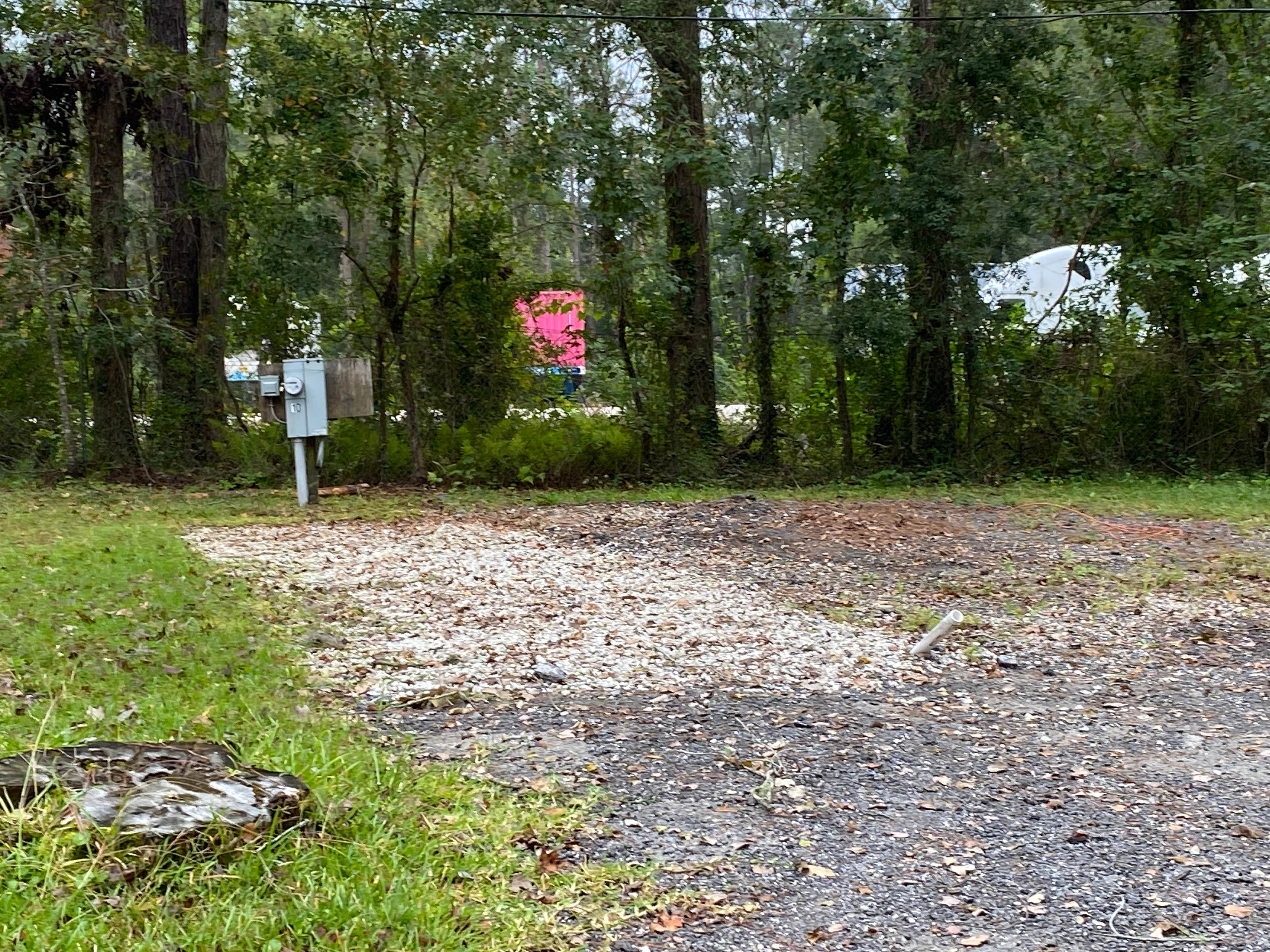 Camper submitted image from Sunny Pines RV Park - 5