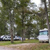 Review photo of Sunny Pines RV Park by Stuart K., January 1, 2024