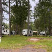 Review photo of Sunny Pines RV Park by Stuart K., January 1, 2024