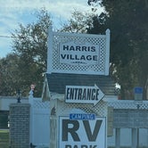 Review photo of Harris Village RV Park by Stuart K., January 1, 2024