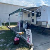 Review photo of Harris Village RV Park by Stuart K., January 1, 2024