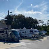 Review photo of Harris Village RV Park by Stuart K., January 1, 2024