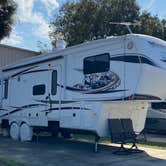 Review photo of Harris Village RV Park by Stuart K., January 1, 2024