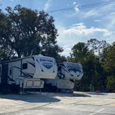 Review photo of Harris Village RV Park by Stuart K., January 1, 2024