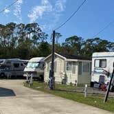 Review photo of Harris Village RV Park by Stuart K., January 1, 2024