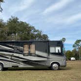 Review photo of Whispering Pines RV Park by Stuart K., January 1, 2024