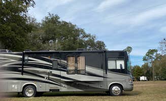 Stuart K.'s photo of rv camping at Whispering Pines RV Park near Ocala, FL
