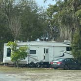 Review photo of Whispering Pines RV Park by Stuart K., January 1, 2024