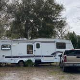 Review photo of Whispering Pines RV Park by Stuart K., January 1, 2024