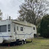 Review photo of Whispering Pines RV Park by Stuart K., January 1, 2024