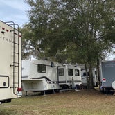 Review photo of Whispering Pines RV Park by Stuart K., January 1, 2024