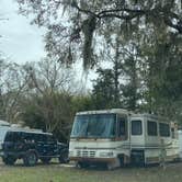 Review photo of Whispering Pines RV Park by Stuart K., January 1, 2024