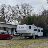 Review photo of Whispering Pines RV Park by Stuart K., January 1, 2024