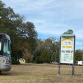 Review photo of Whispering Pines RV Park by Stuart K., January 1, 2024