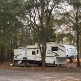 Review photo of Len Thomas RV Park & Campground by Stuart K., January 1, 2024