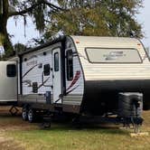 Review photo of Len Thomas RV Park & Campground by Stuart K., January 1, 2024