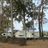 Review photo of Len Thomas RV Park & Campground by Stuart K., January 1, 2024