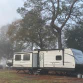 Review photo of Len Thomas RV Park & Campground by Stuart K., January 1, 2024