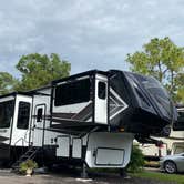 Review photo of Len Thomas RV Park & Campground by Stuart K., January 1, 2024