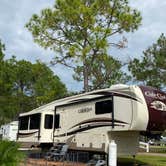 Review photo of Len Thomas RV Park & Campground by Stuart K., January 1, 2024