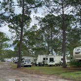 Review photo of Len Thomas RV Park & Campground by Stuart K., January 1, 2024