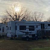 Review photo of Len Thomas RV Park & Campground by Stuart K., January 1, 2024