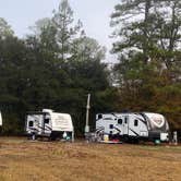 Review photo of Bellinger Hill RV Park by Stuart K., January 1, 2024