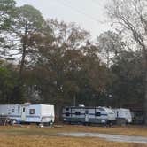 Review photo of Bellinger Hill RV Park by Stuart K., January 1, 2024