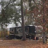 Review photo of Bellinger Hill RV Park by Stuart K., January 1, 2024