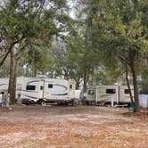 Review photo of Bellinger Hill RV Park by Stuart K., January 1, 2024