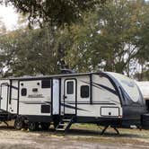 Review photo of Bellinger Hill RV Park by Stuart K., January 1, 2024