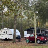 Review photo of Bellinger Hill RV Park by Stuart K., January 1, 2024