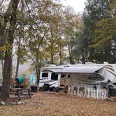 Review photo of Bellinger Hill RV Park by Stuart K., January 1, 2024