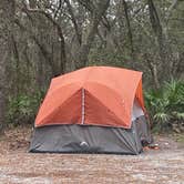 Review photo of Etoniah Creek State Forest by Stuart K., January 1, 2024