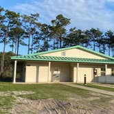 Review photo of Hurlburt Field FamCamp by Stuart K., January 1, 2024