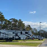 Review photo of Hurlburt Field FamCamp by Stuart K., January 1, 2024