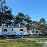 Review photo of Hurlburt Field FamCamp by Stuart K., January 1, 2024